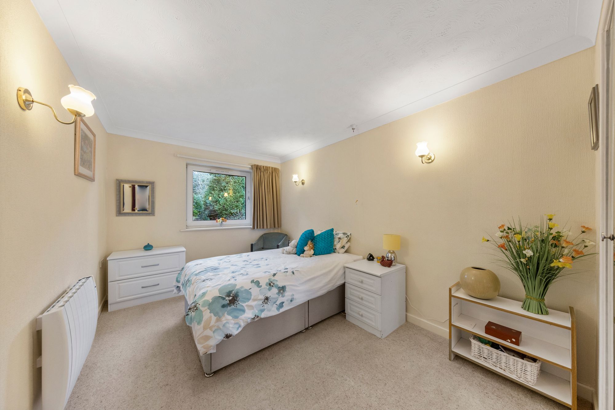 Dingleway, Appleton, WA4