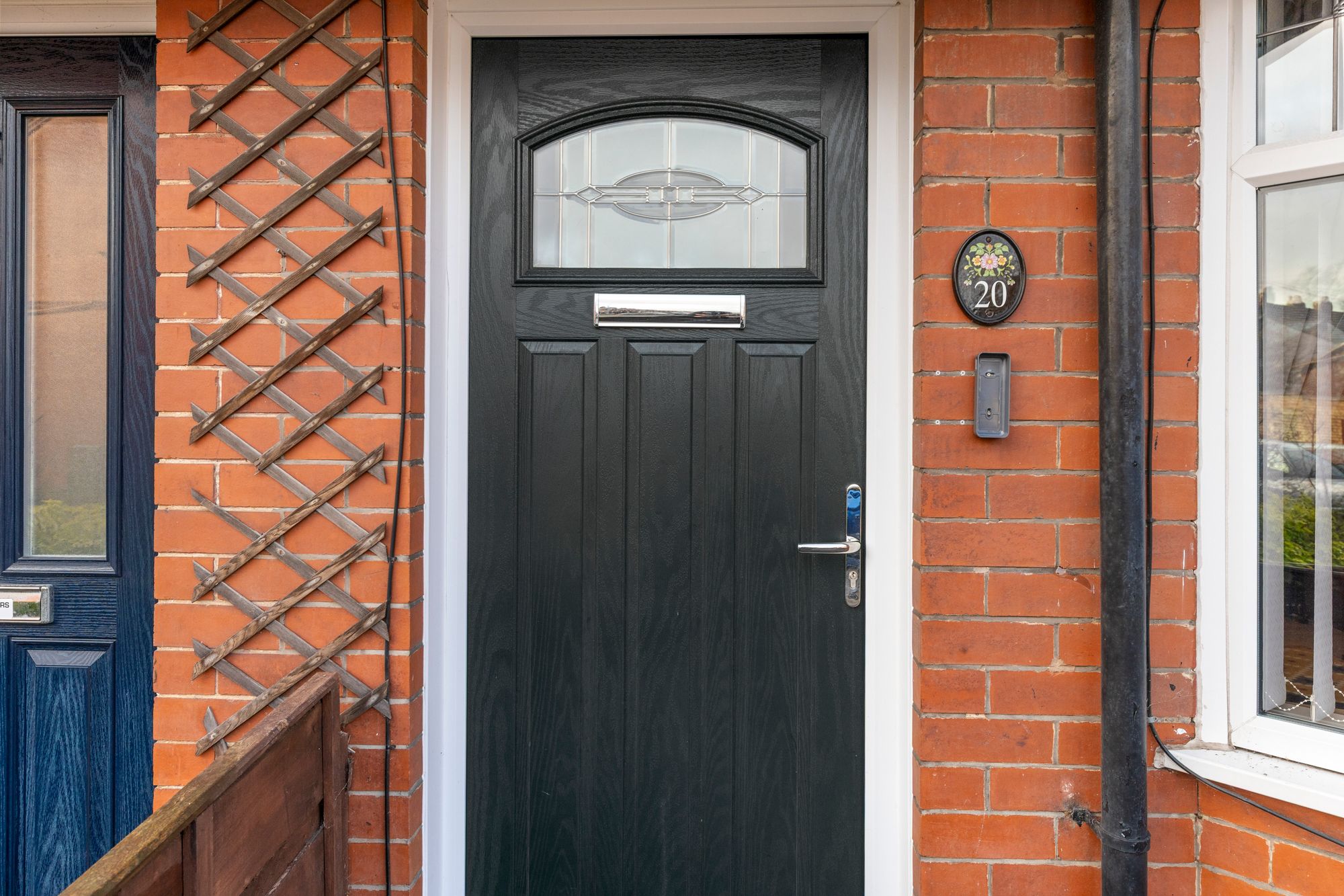 Fairfield Street, Warrington