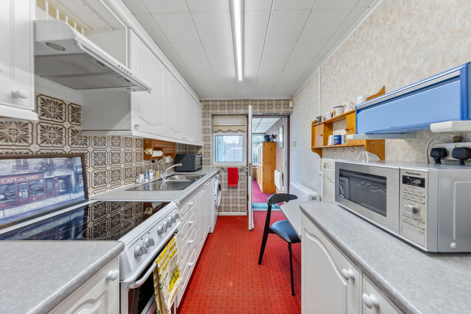 Wilmslow Crescent, Thelwall, WA4