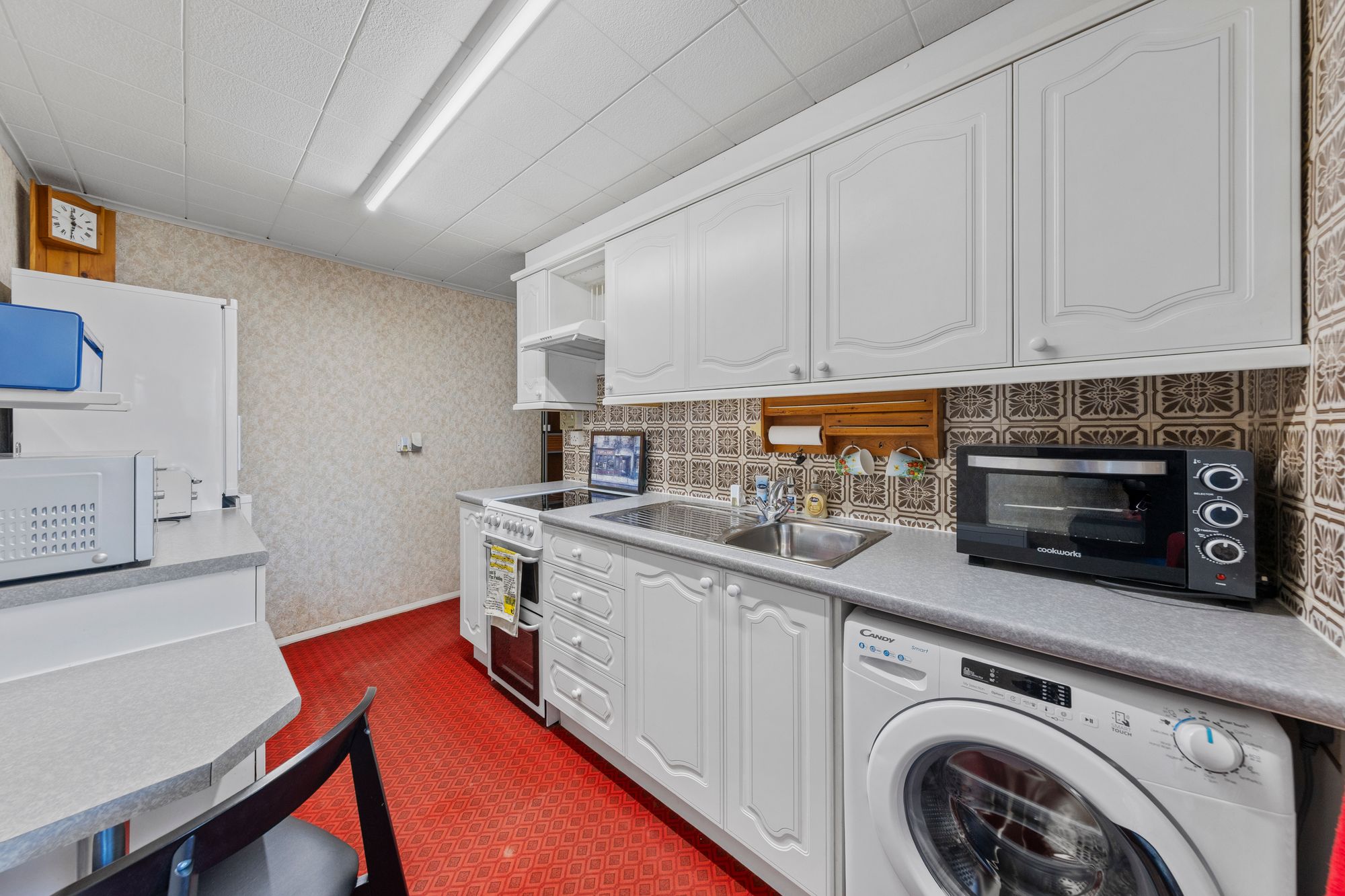 Wilmslow Crescent, Thelwall, WA4