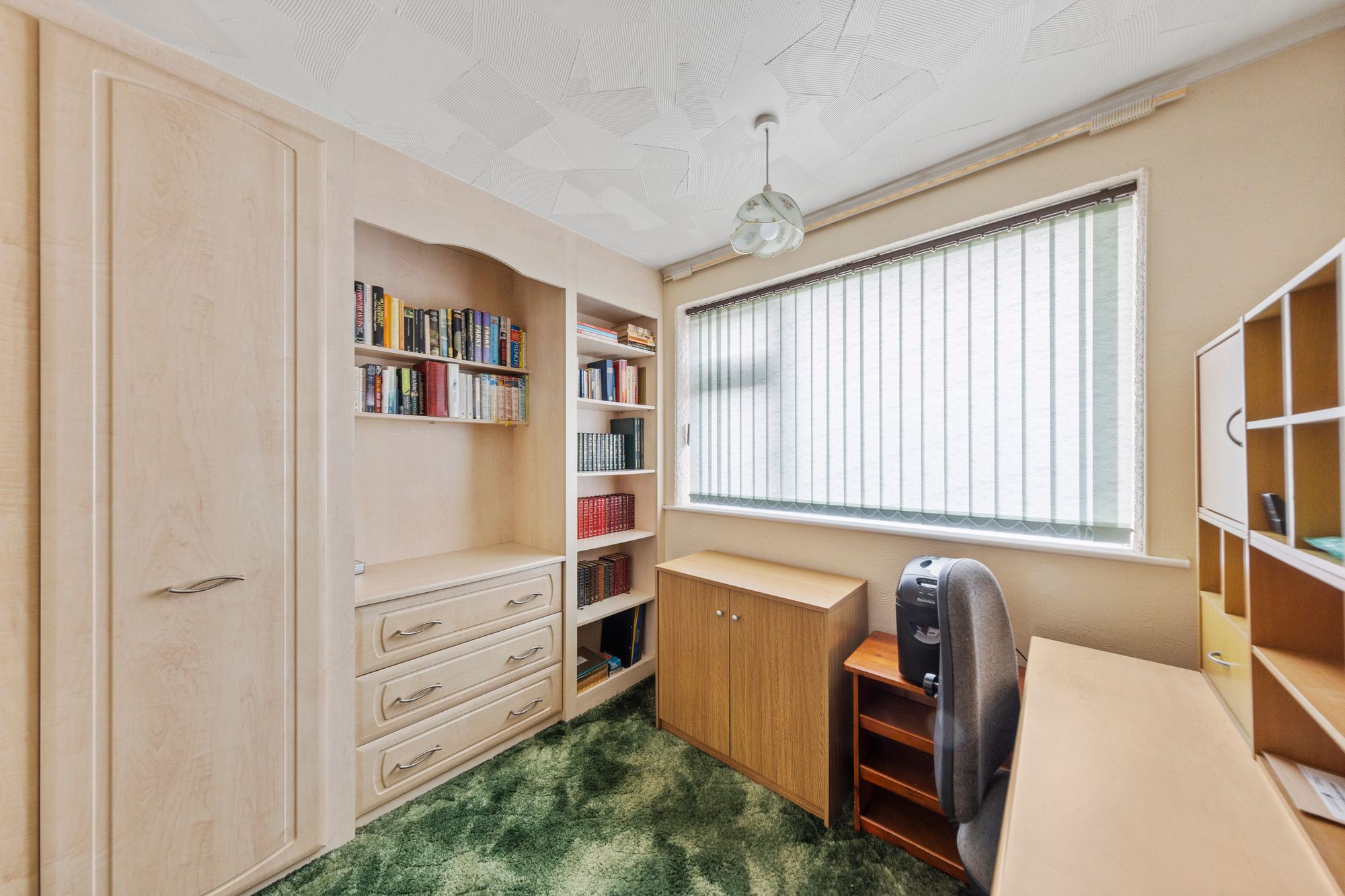 Wilmslow Crescent, Thelwall, WA4