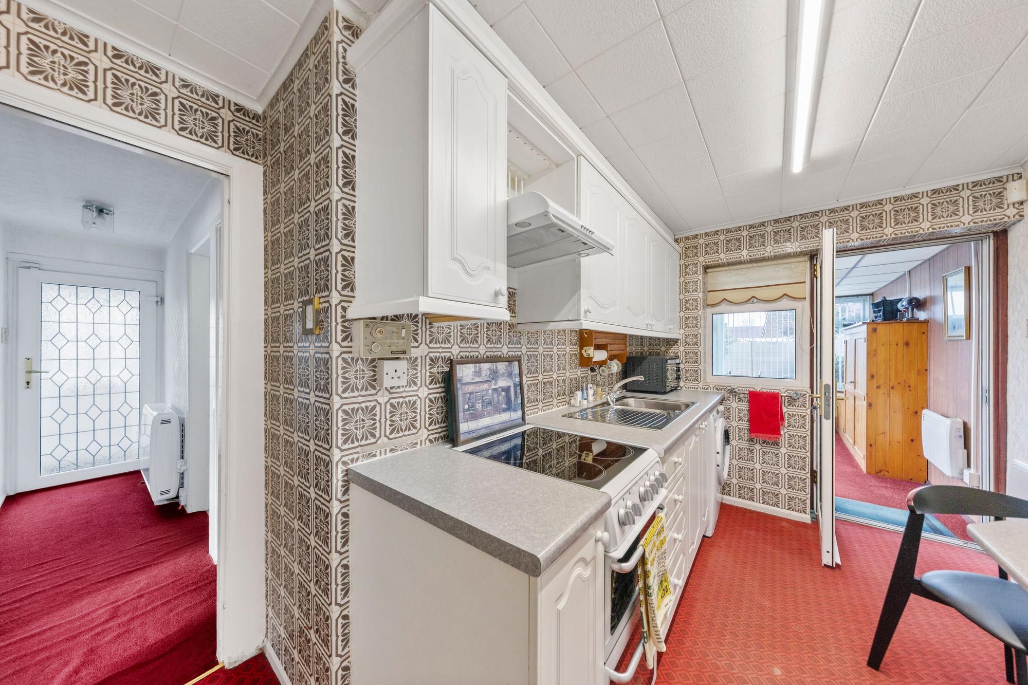 Wilmslow Crescent, Thelwall, WA4