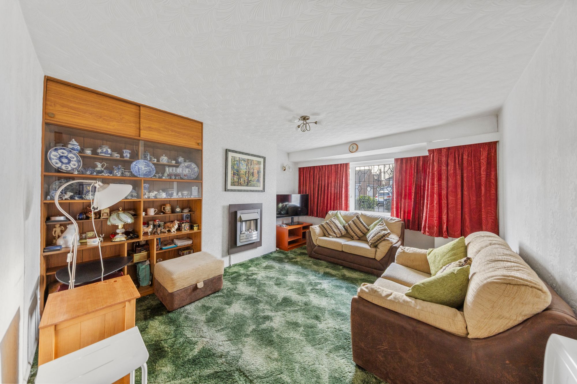 Wilmslow Crescent, Thelwall, WA4