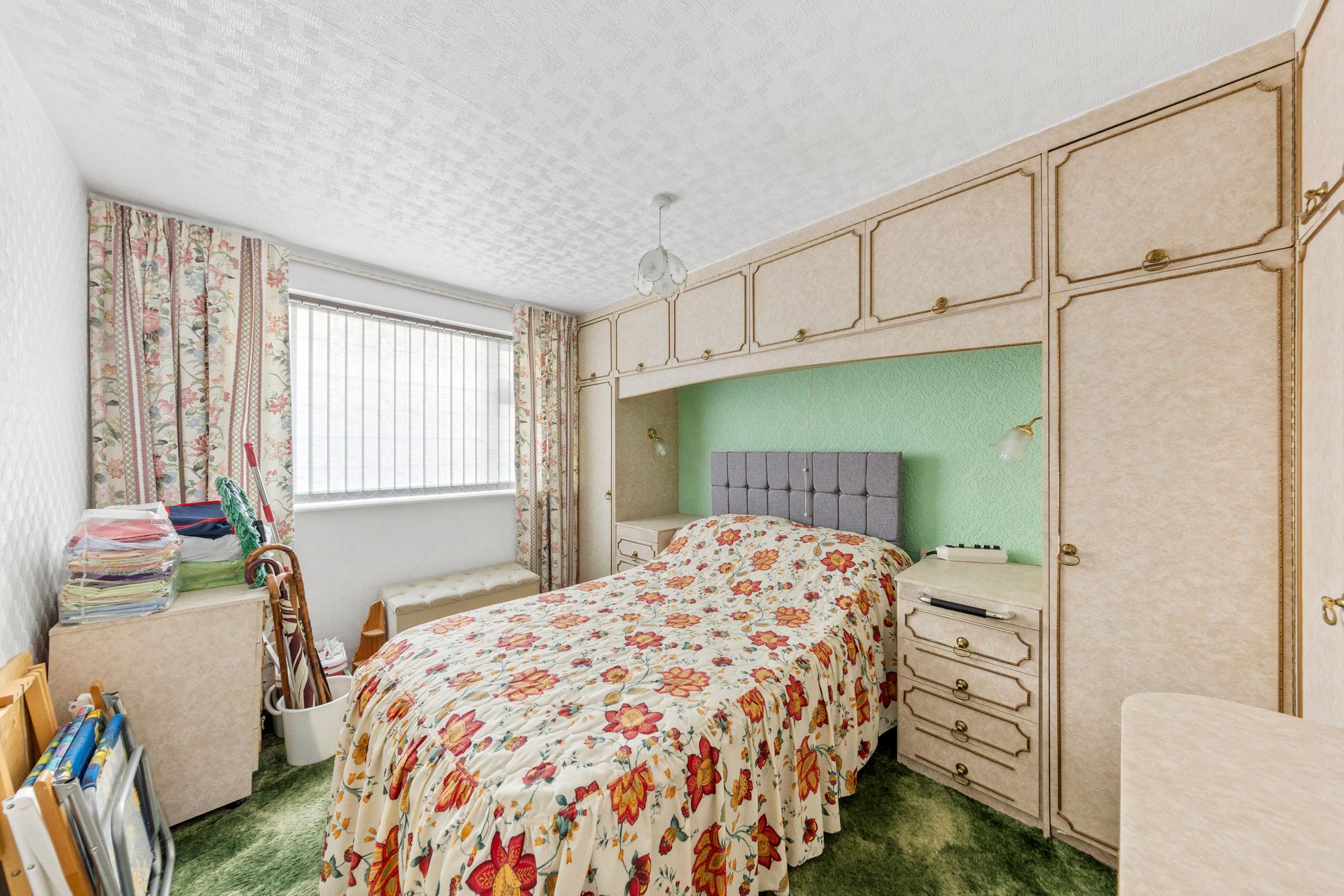 Wilmslow Crescent, Thelwall, WA4