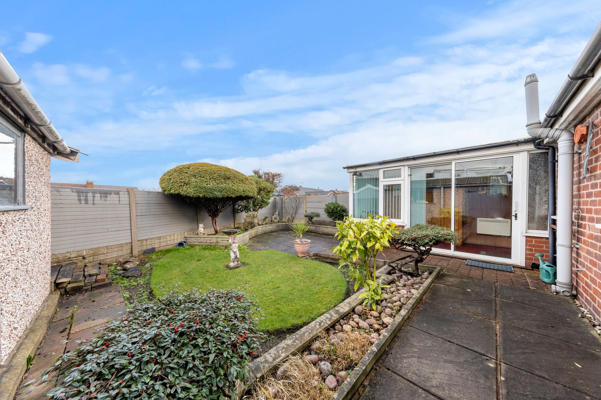 Wilmslow Crescent, Thelwall, WA4
