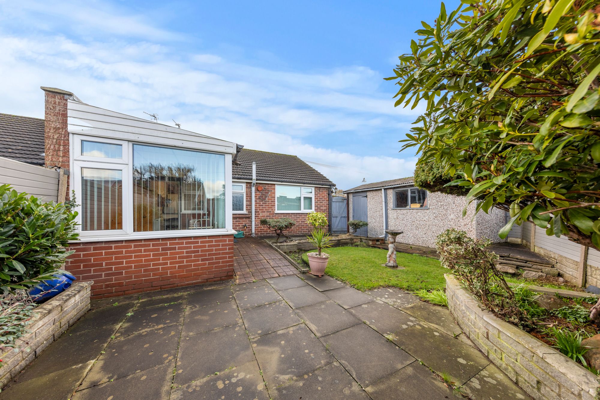 Wilmslow Crescent, Thelwall, WA4