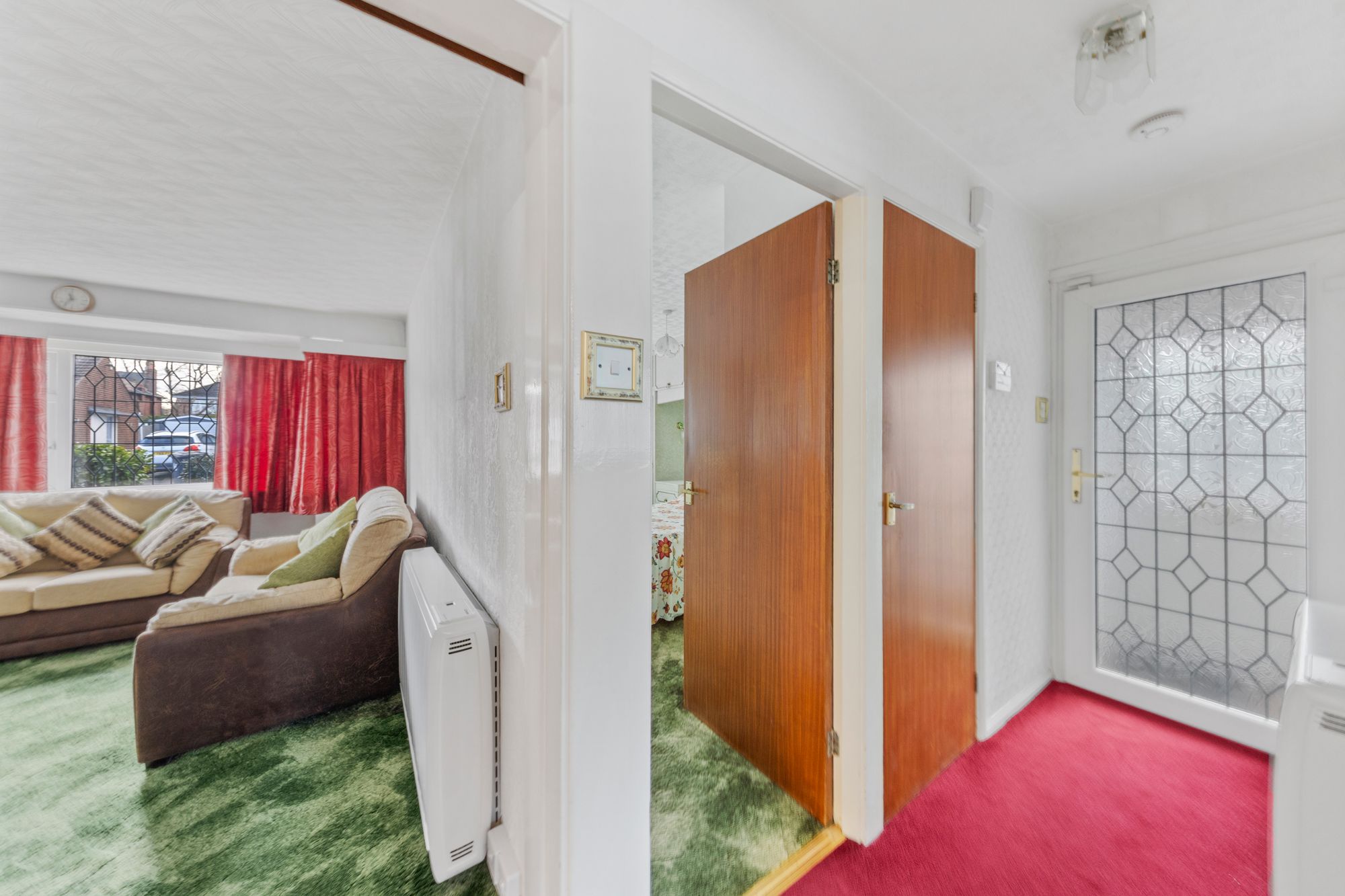 Wilmslow Crescent, Thelwall, WA4