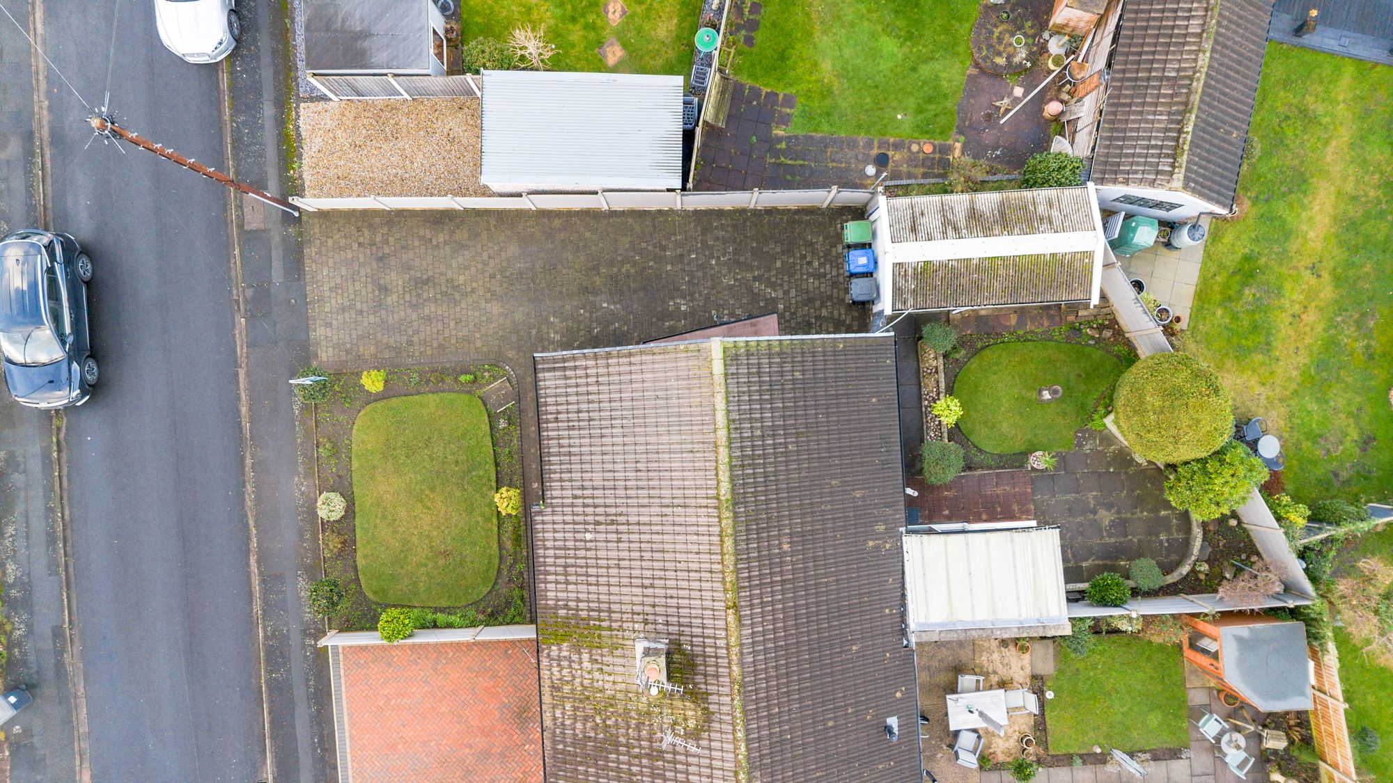 Wilmslow Crescent, Thelwall, WA4