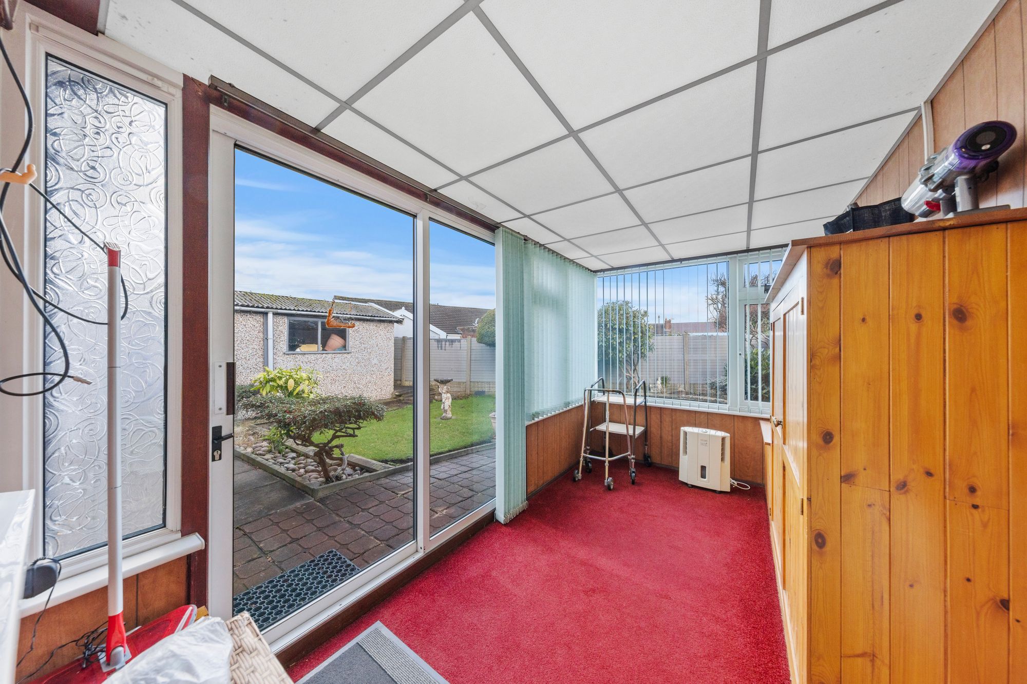 Wilmslow Crescent, Thelwall, WA4