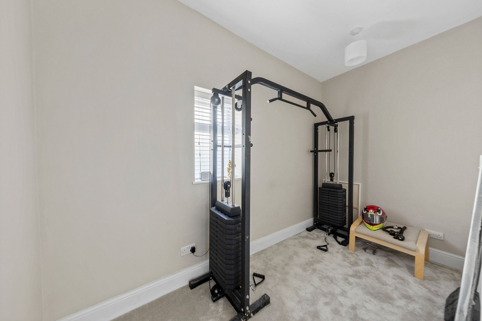 Red Lane, Appleton, WA4