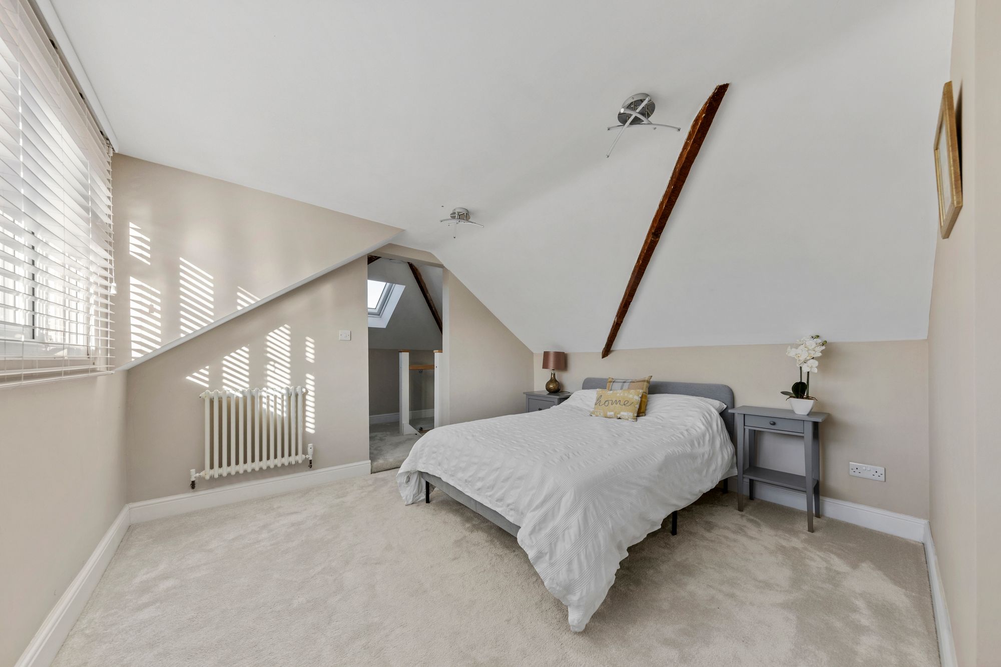 Red Lane, Appleton, WA4