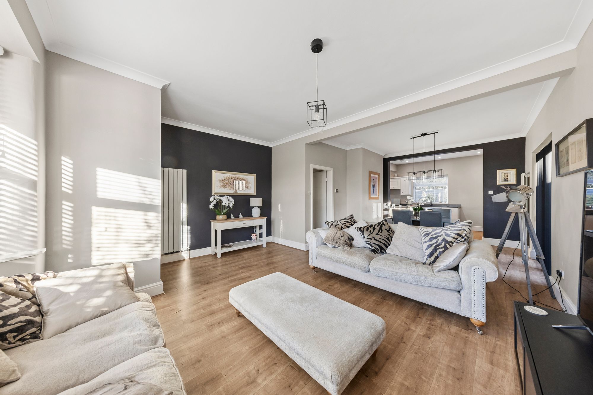 Red Lane, Appleton, WA4