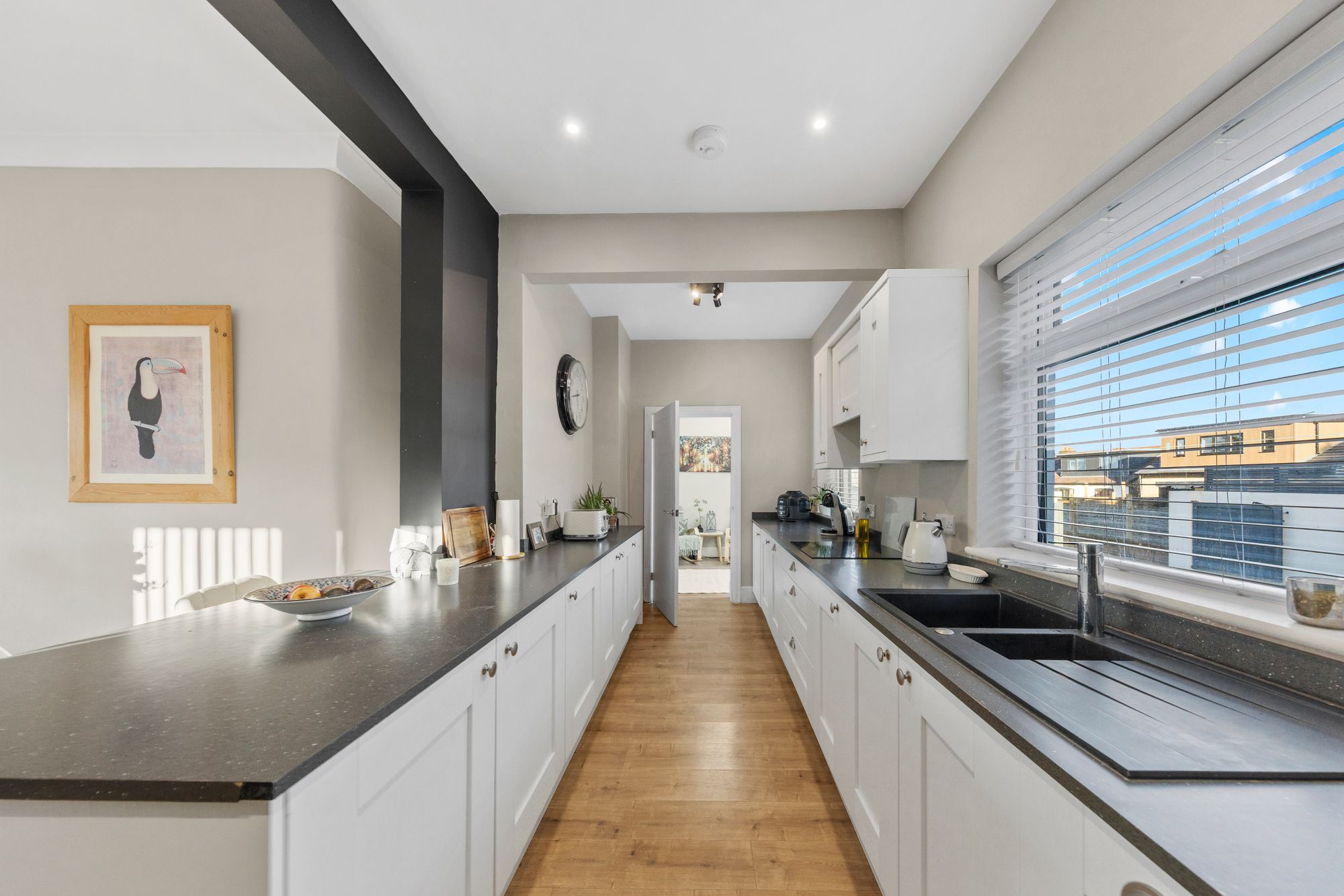 Red Lane, Appleton, WA4