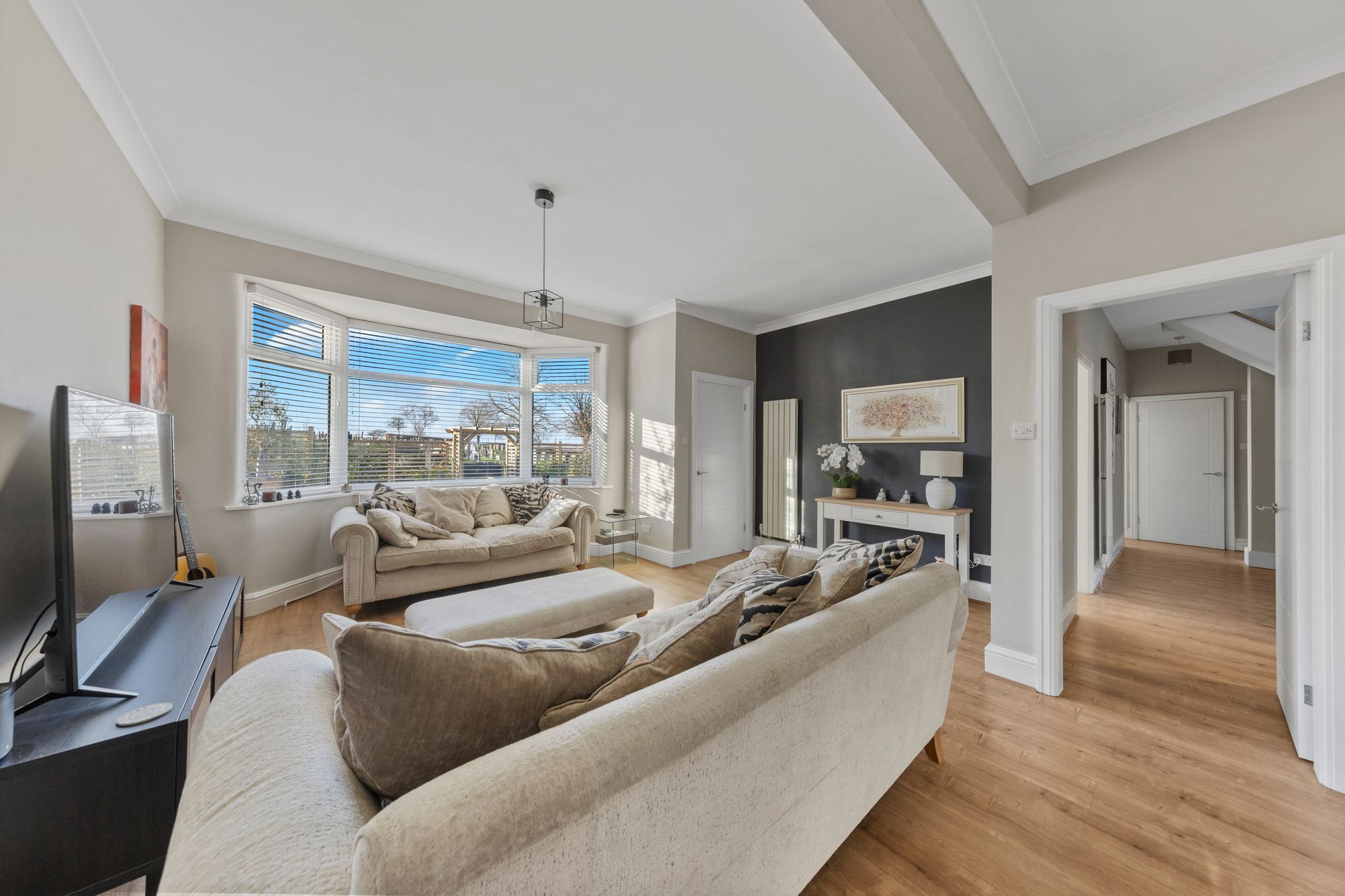 Red Lane, Appleton, WA4