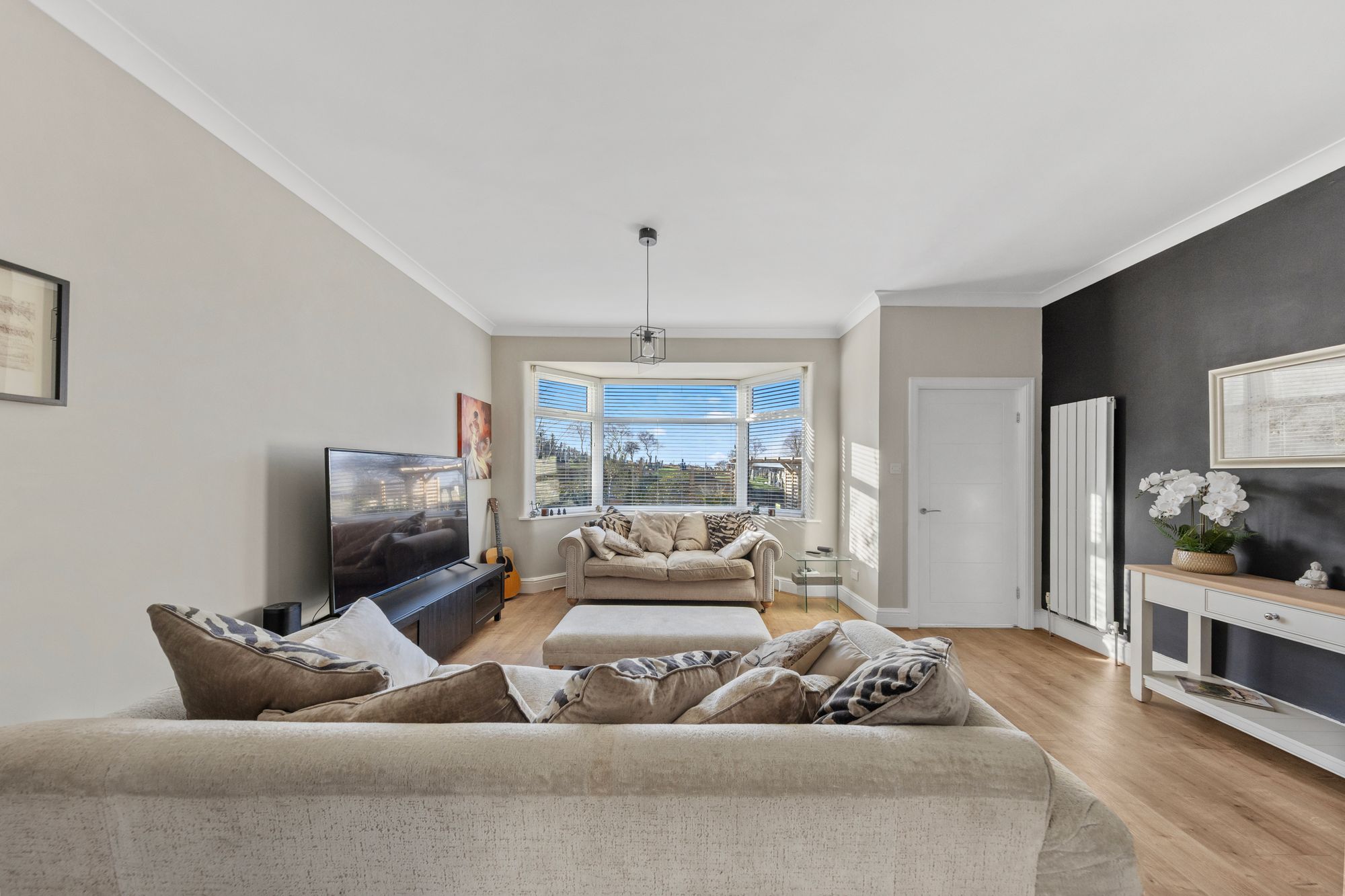 Red Lane, Appleton, WA4