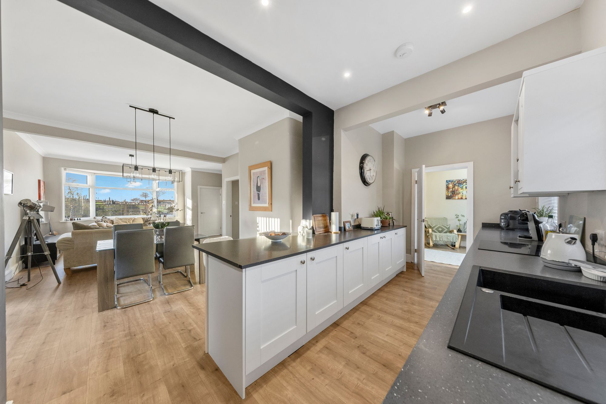 Red Lane, Appleton, WA4