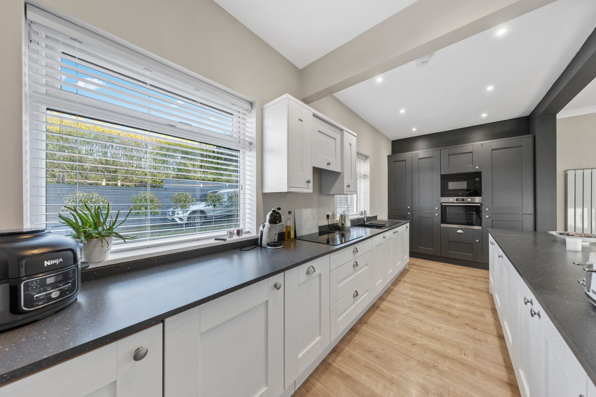 Red Lane, Appleton, WA4