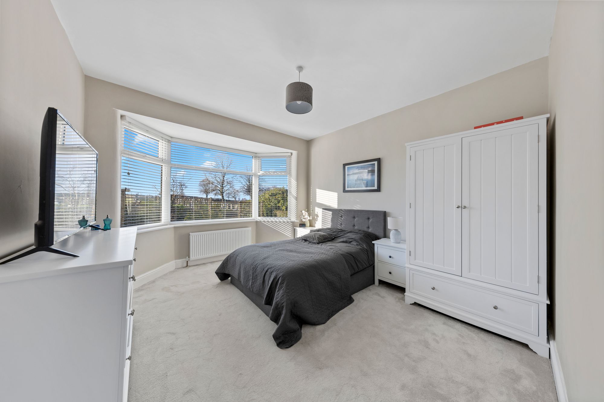 Red Lane, Appleton, WA4