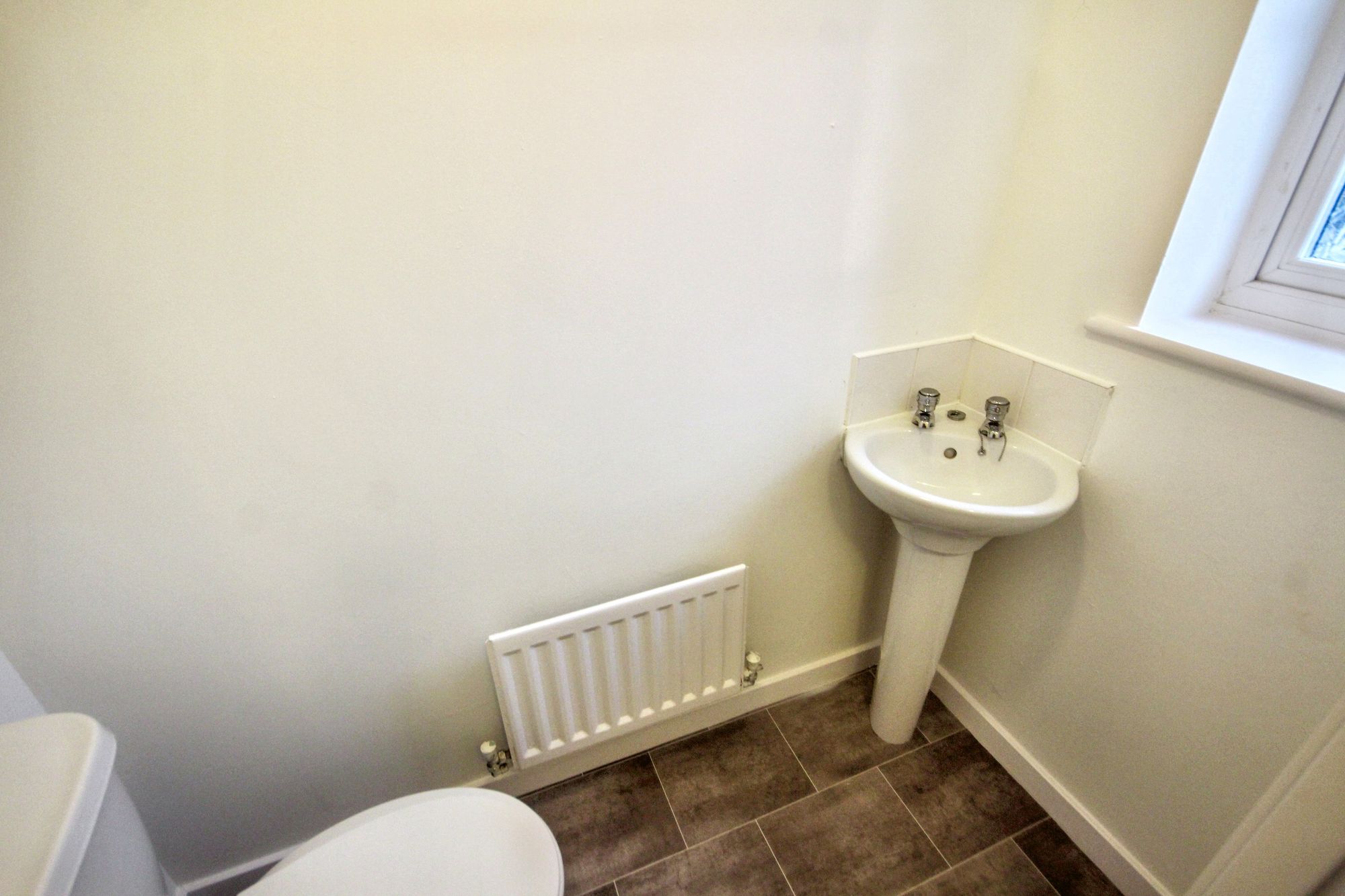 Chester Close, Wigan