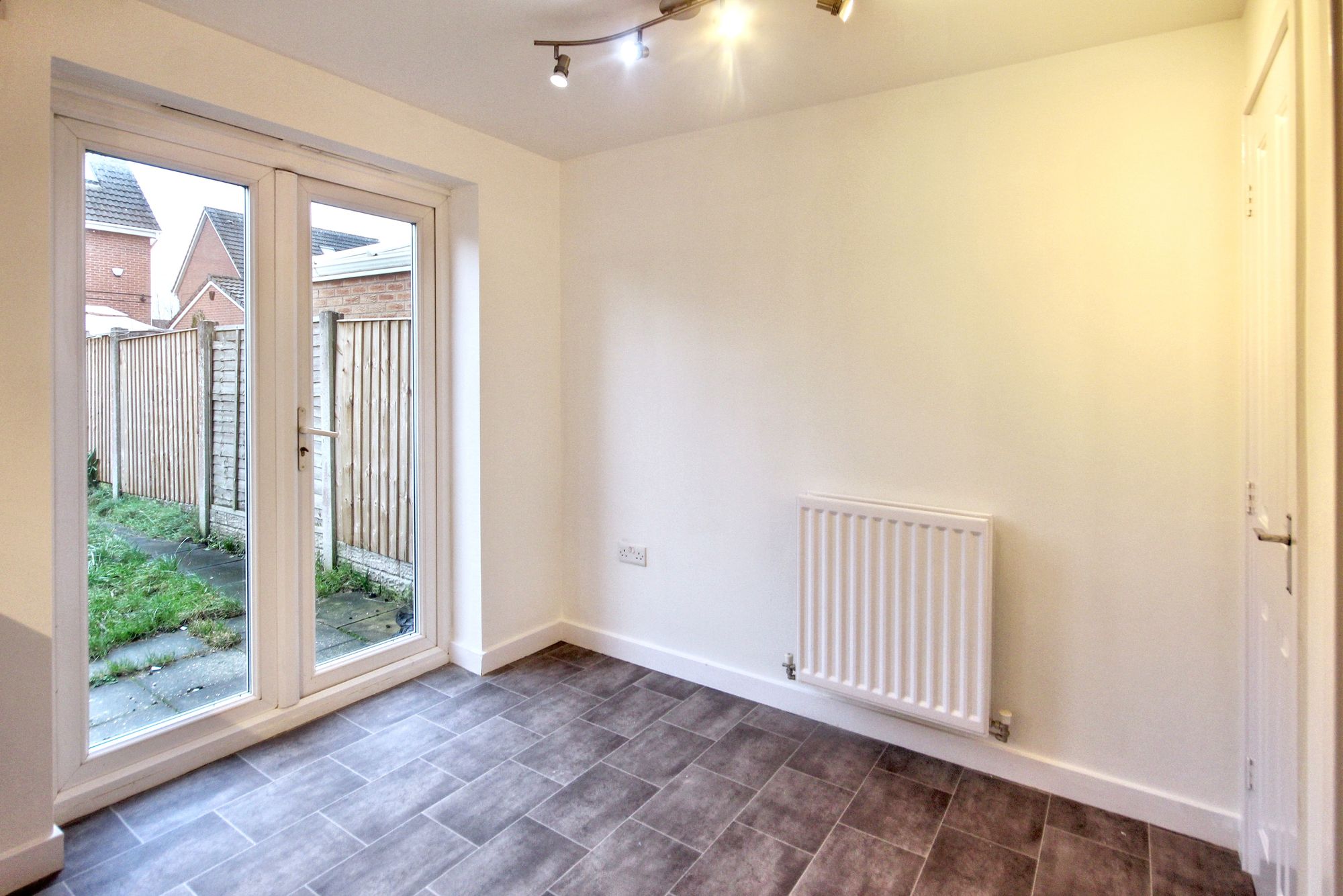 Chester Close, Wigan