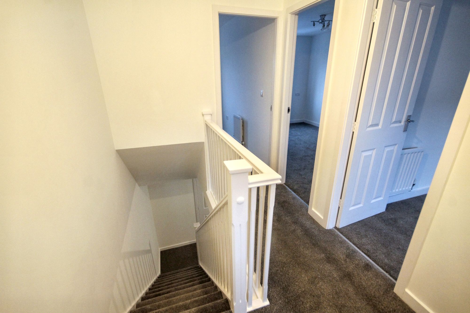 Chester Close, Wigan