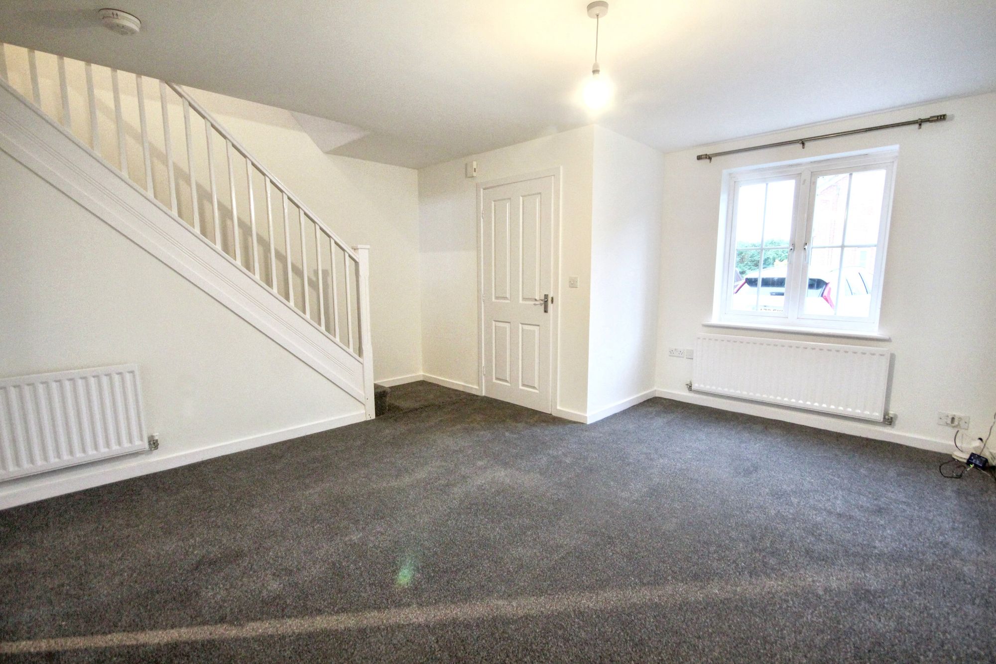 Chester Close, Wigan