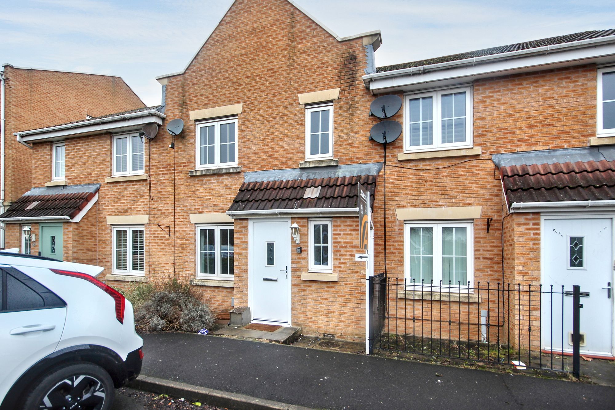 Chester Close, Ince, WN3