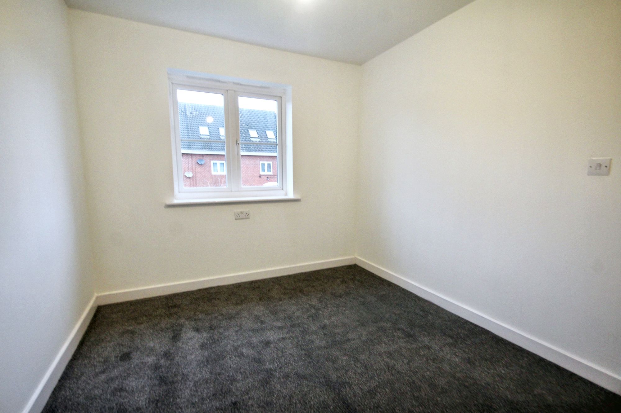 Chester Close, Wigan