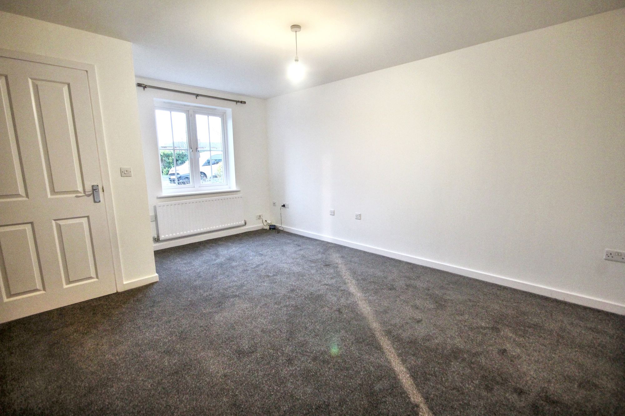 Chester Close, Wigan