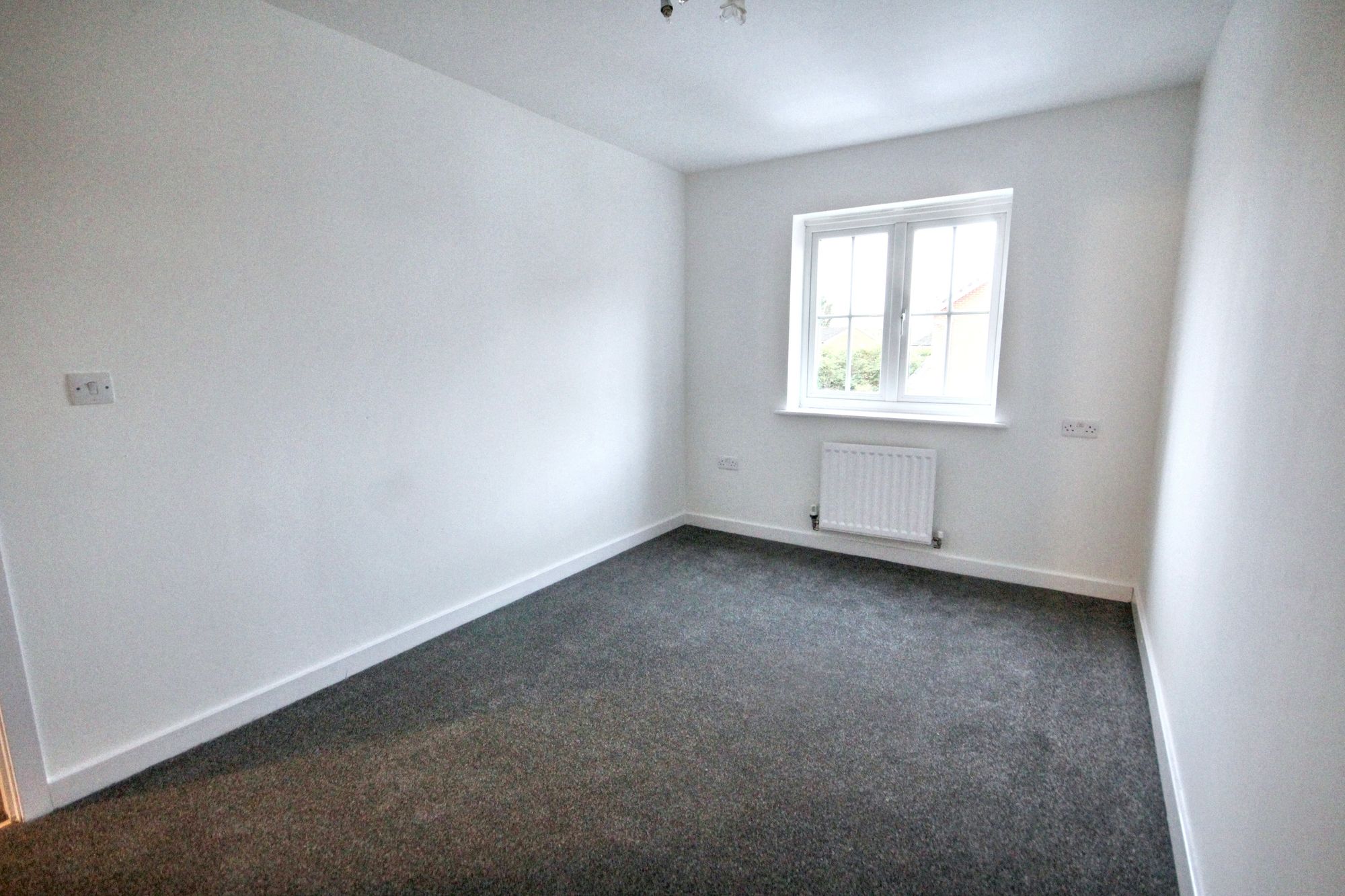 Chester Close, Wigan