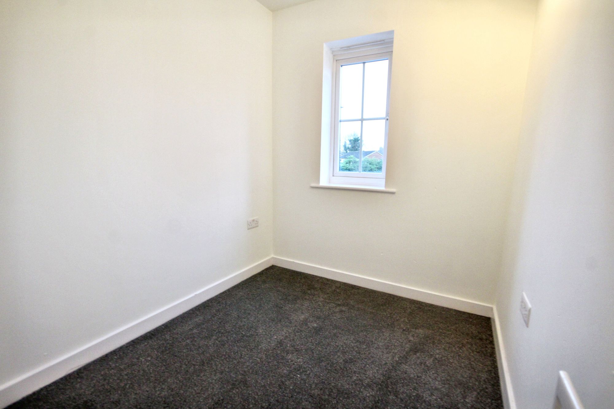 Chester Close, Wigan