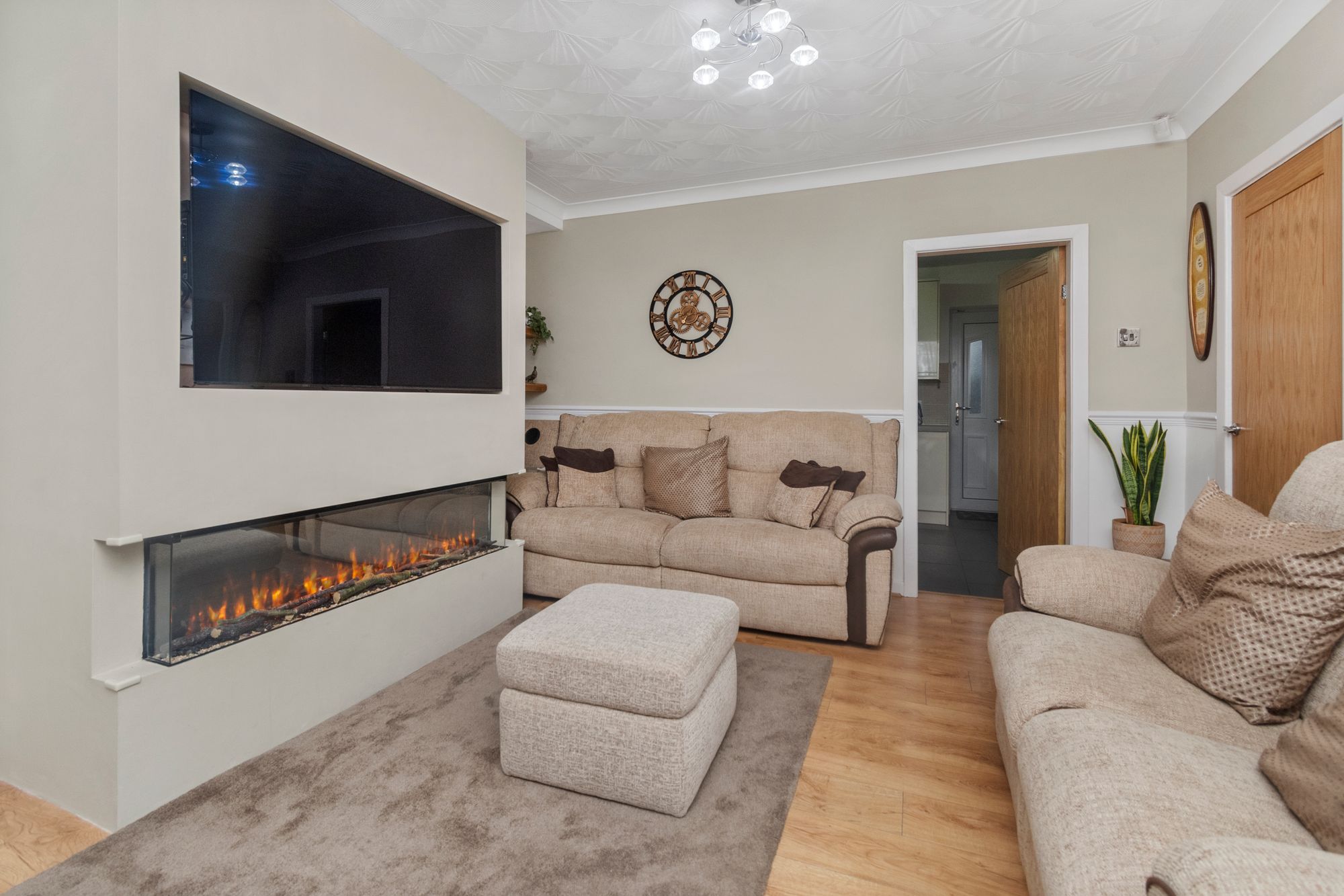 Bridge Road, St. Helens