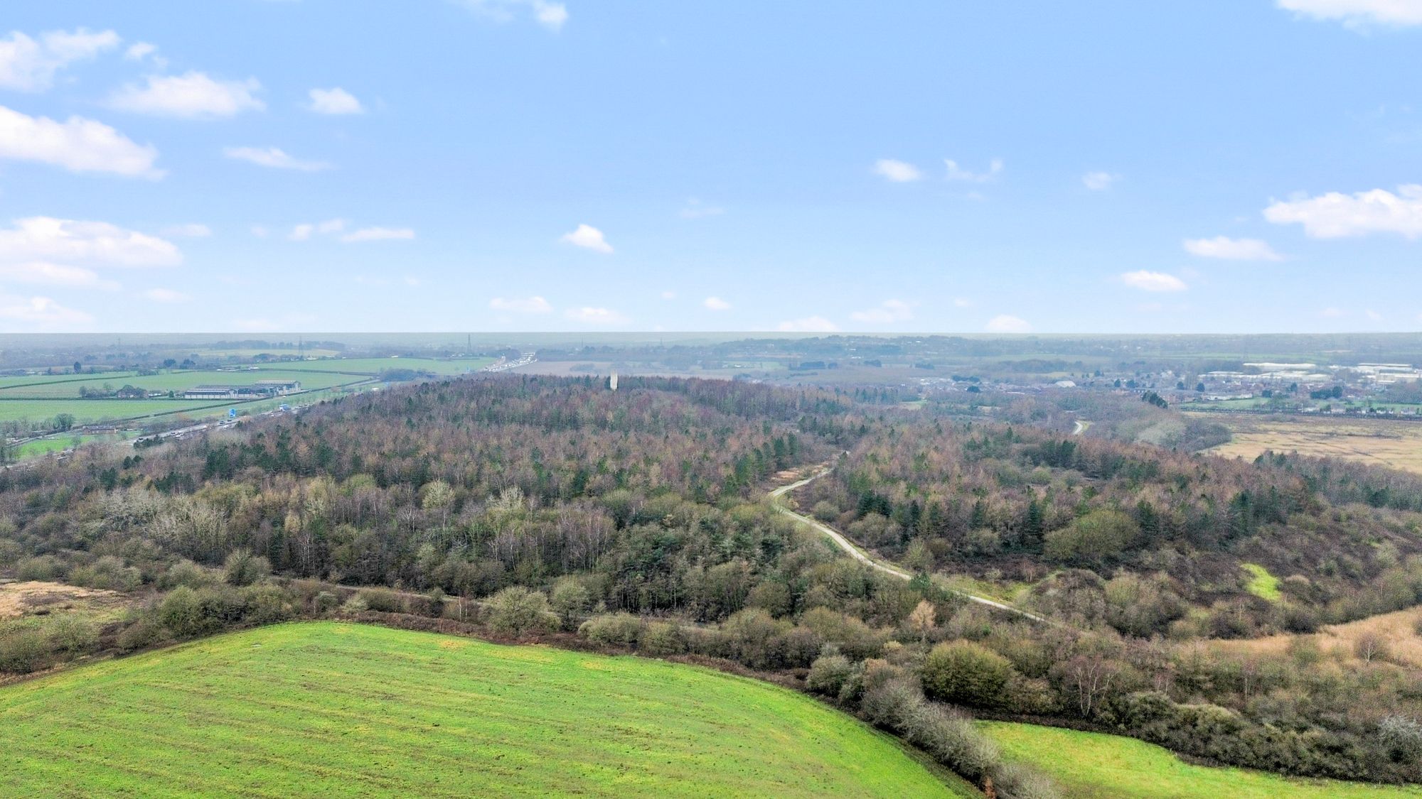Bridge Road, St. Helens