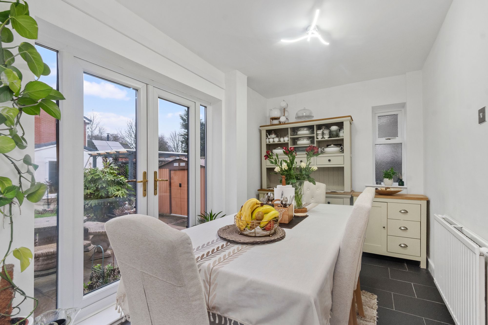 Bridge Road, St. Helens