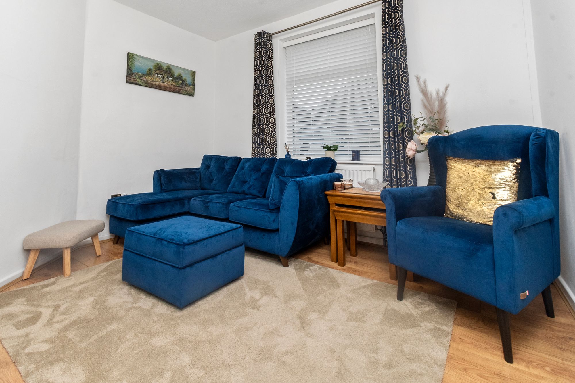 Bridge Road, St. Helens