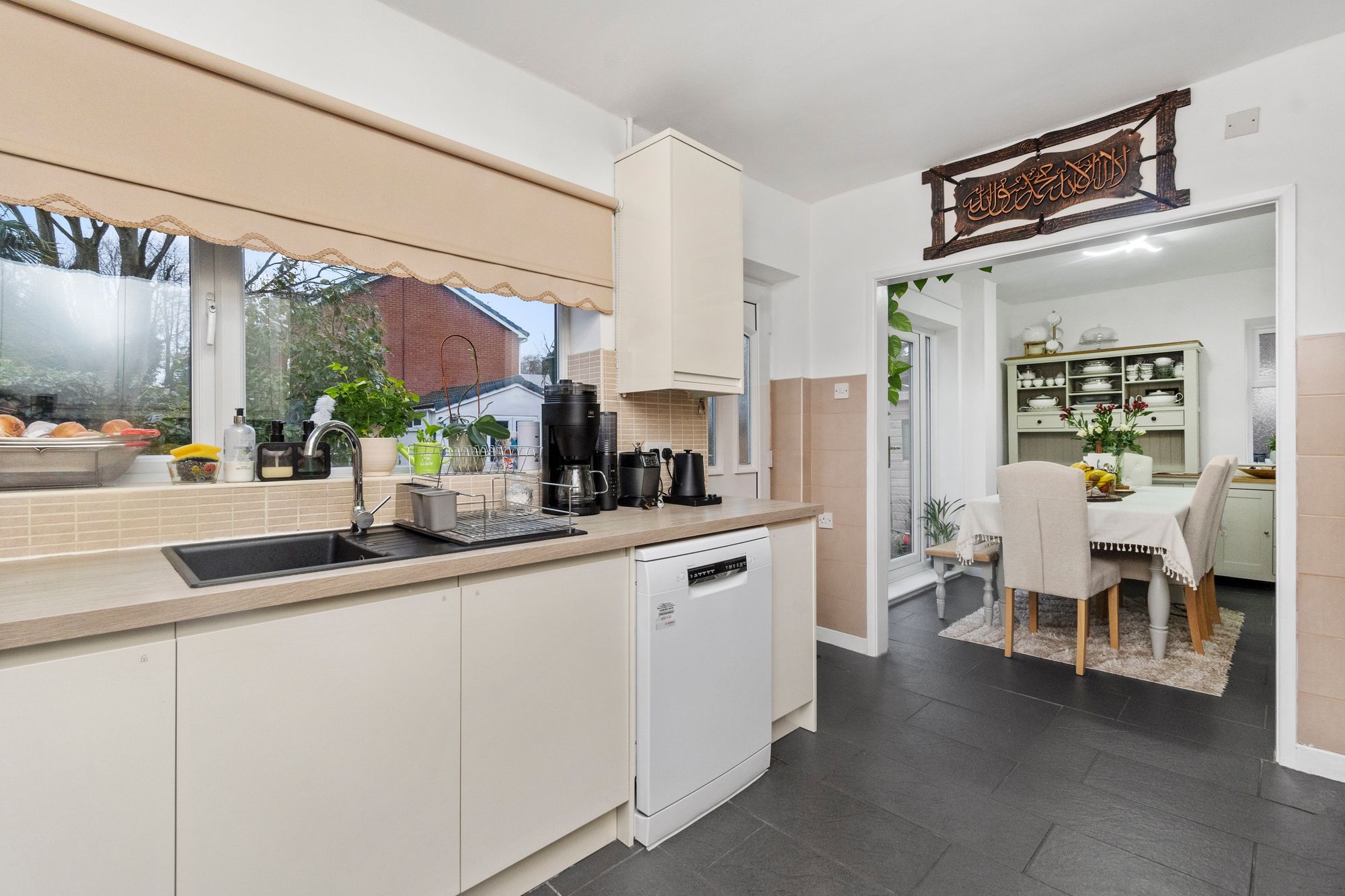 Bridge Road, St. Helens