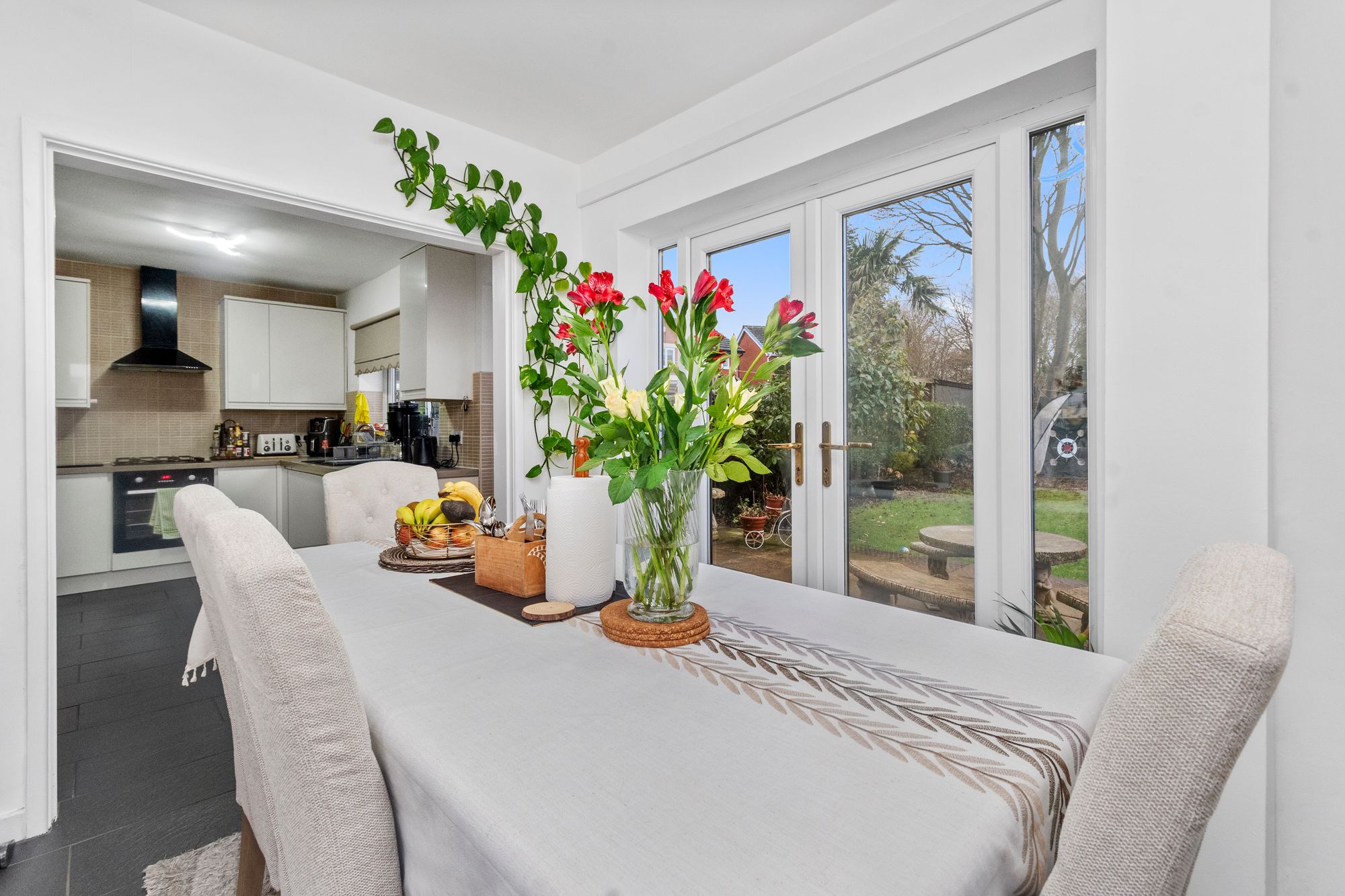 Bridge Road, St. Helens