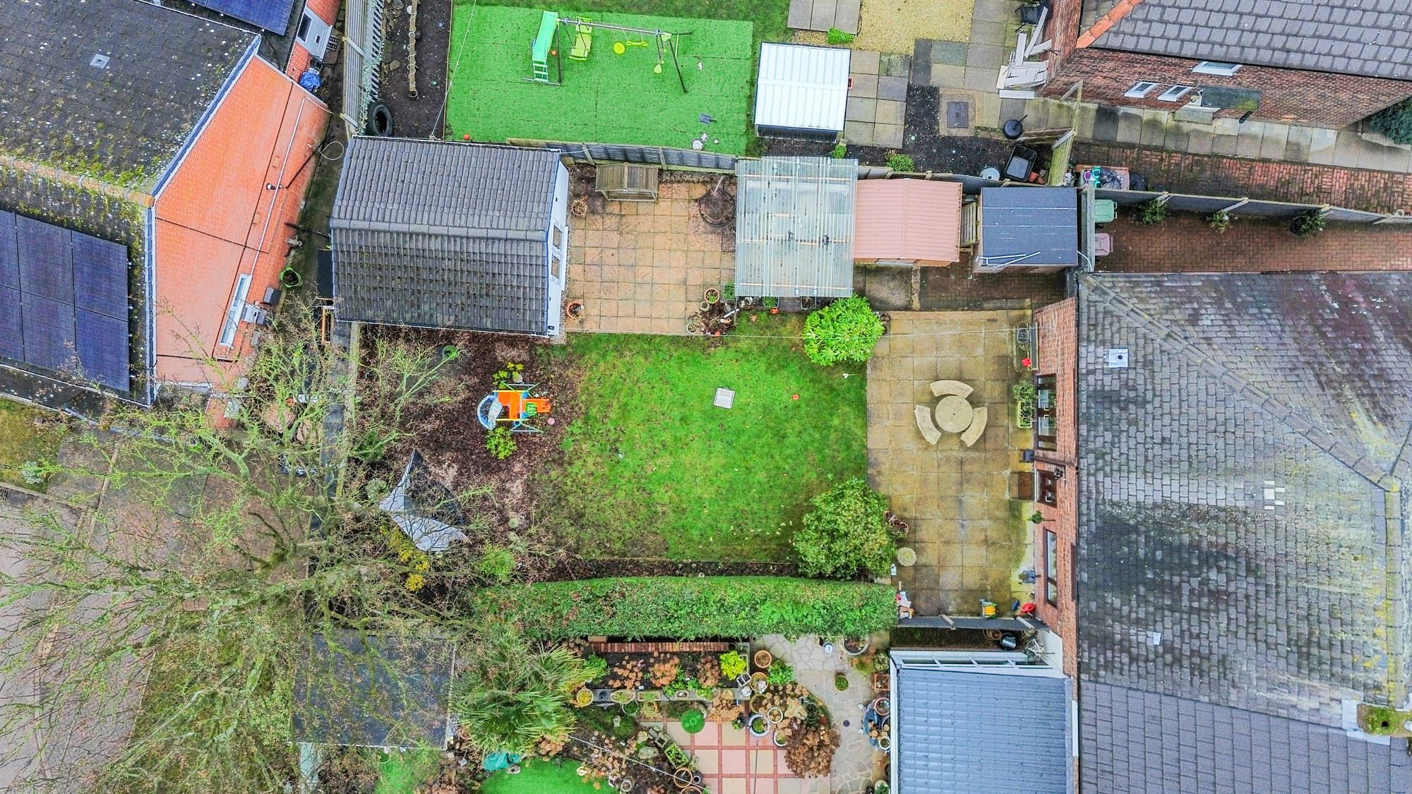 Bridge Road, St. Helens