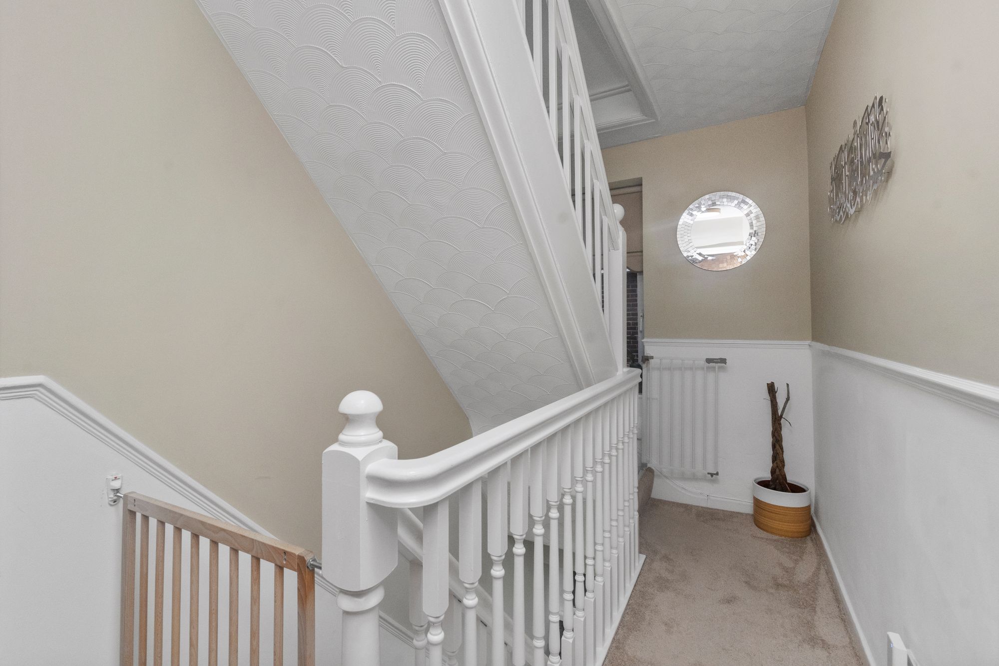 Bridge Road, St. Helens