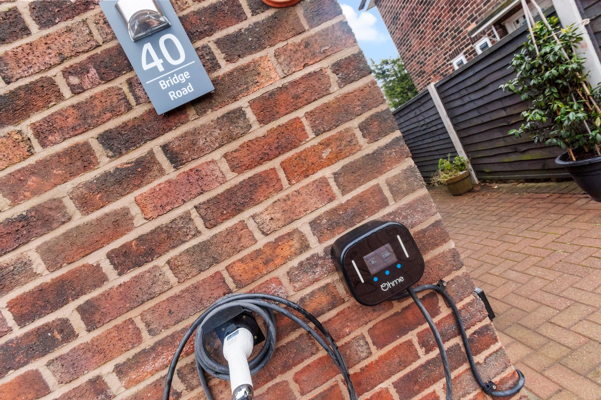 Bridge Road, St. Helens