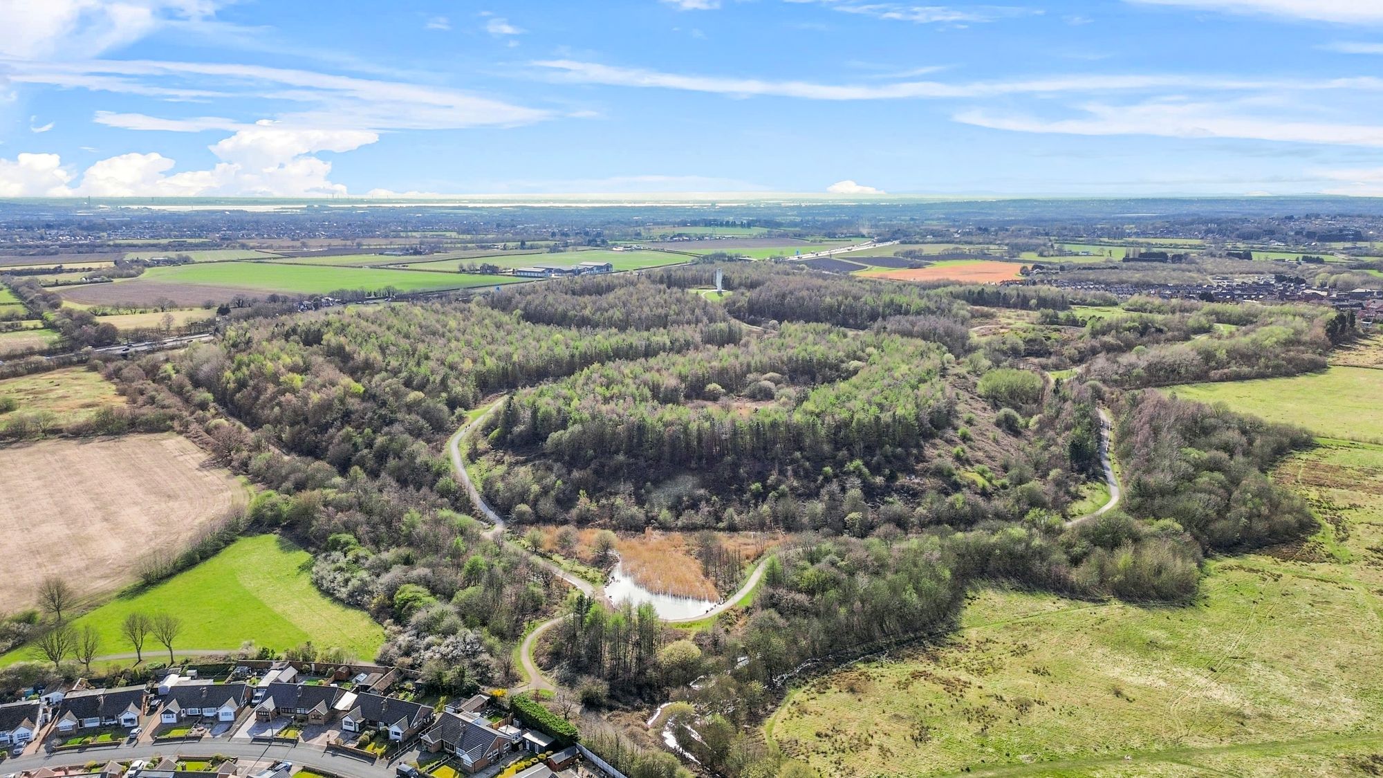 Bridge Road, St. Helens