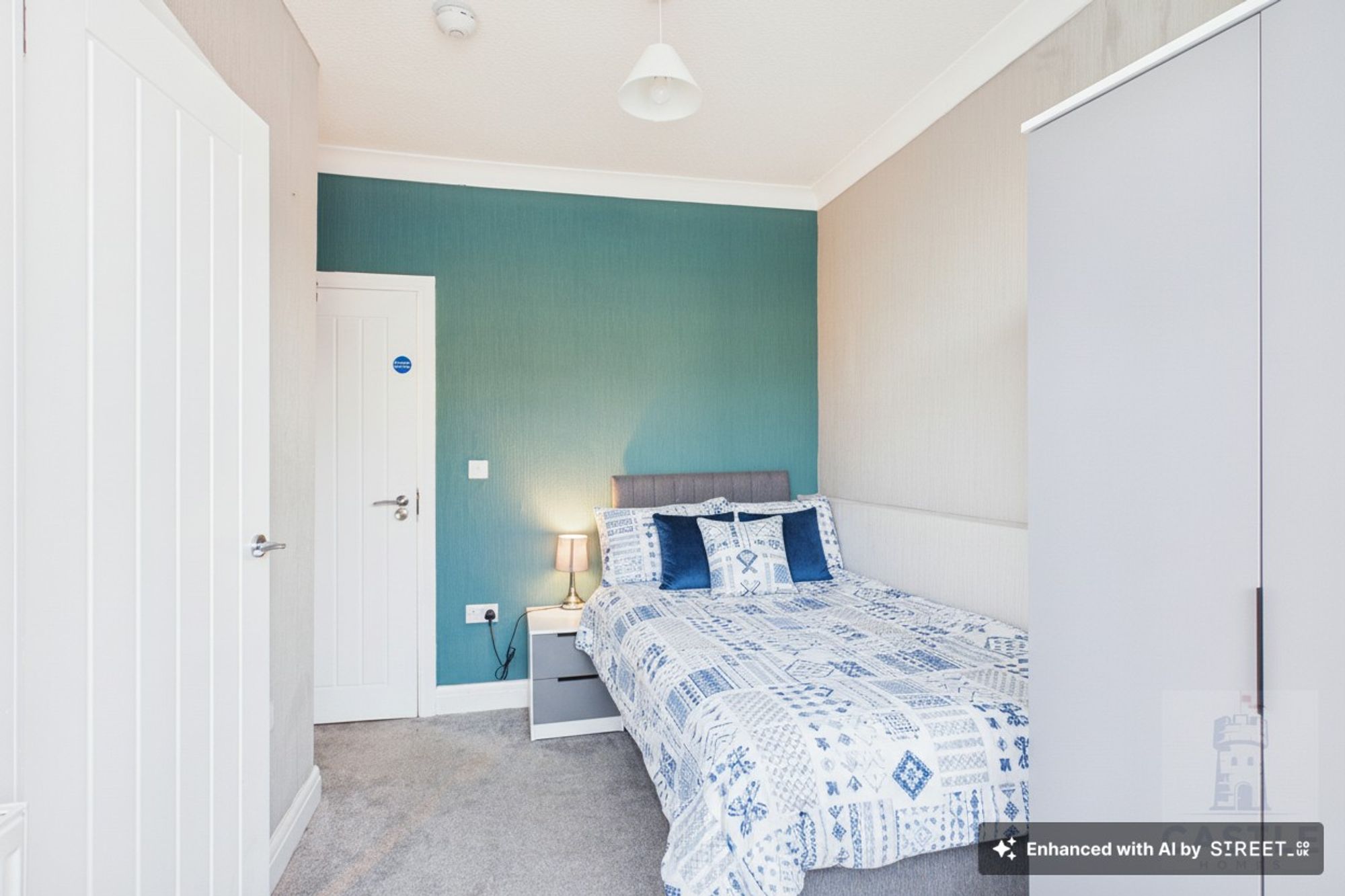 Room 1, 13 Newlands Avenue, Stockton-On-Tees