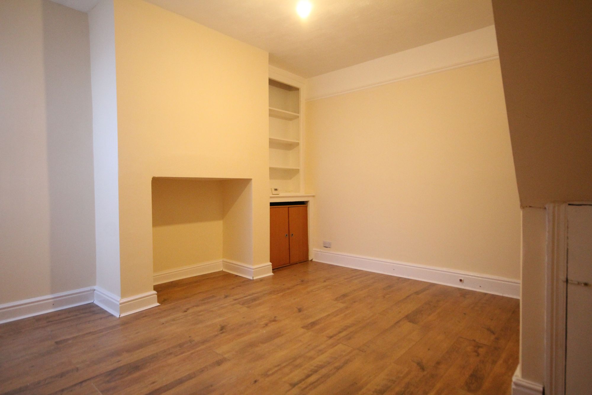 Warrington Road, Whiston, L35