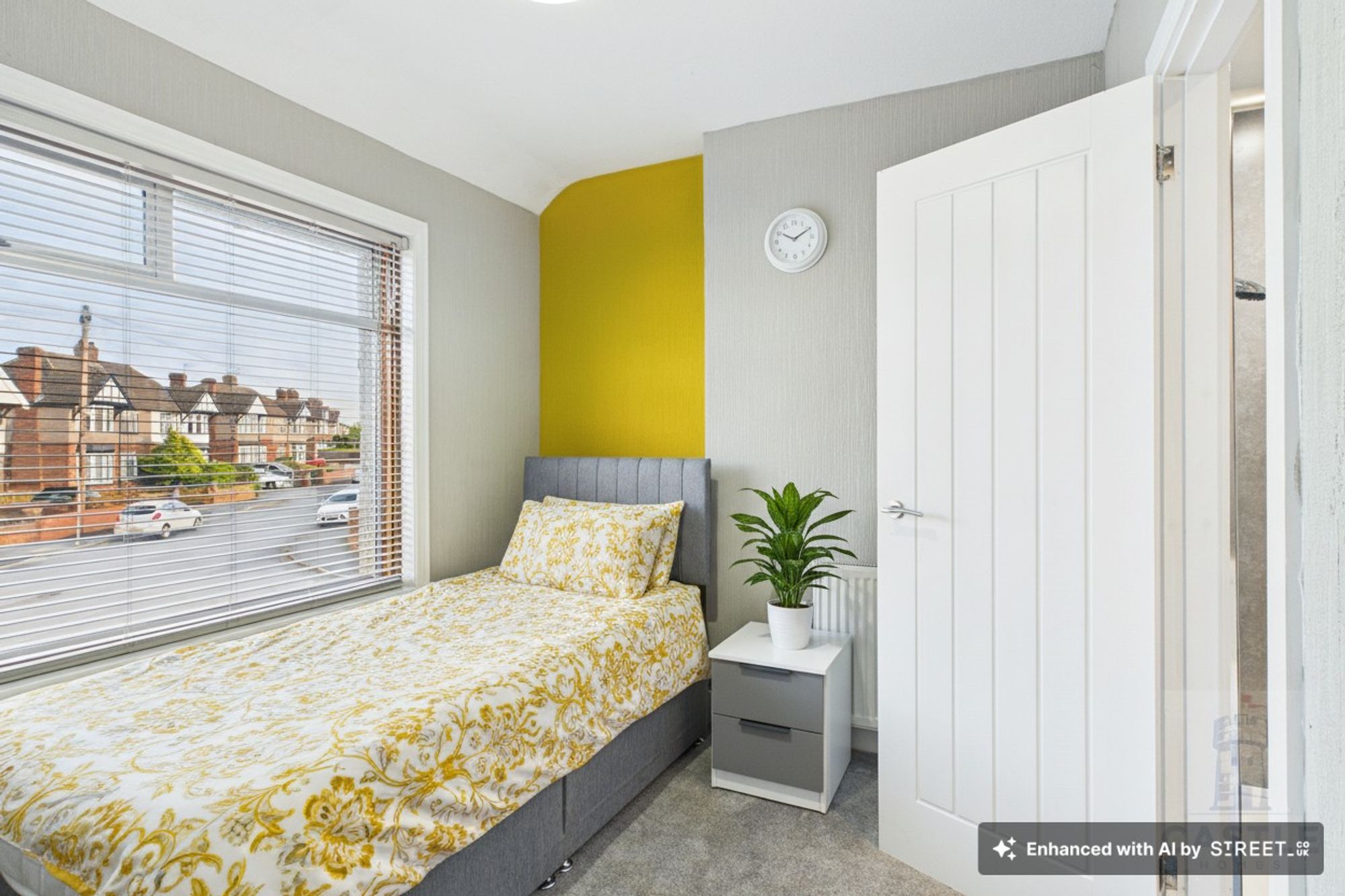 Room 2, 13 Newlands Avenue, Stockton-On-Tees