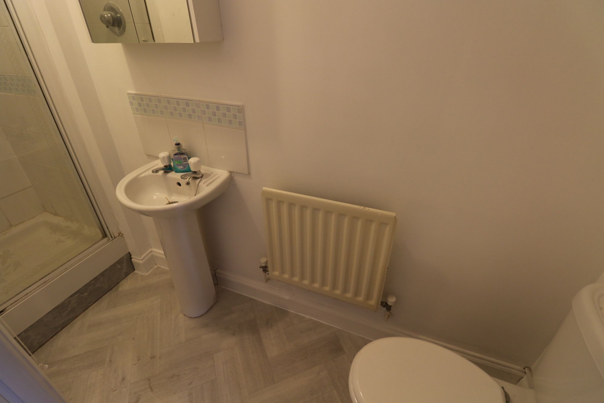 Iona Gardens, St. Helens, WA9