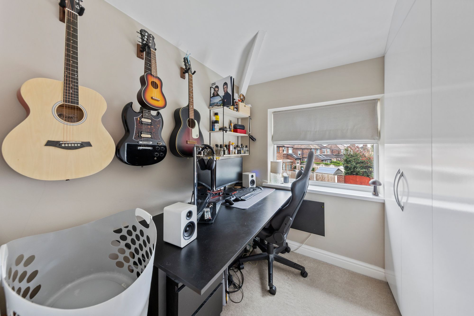 Banbury Drive, Warrington