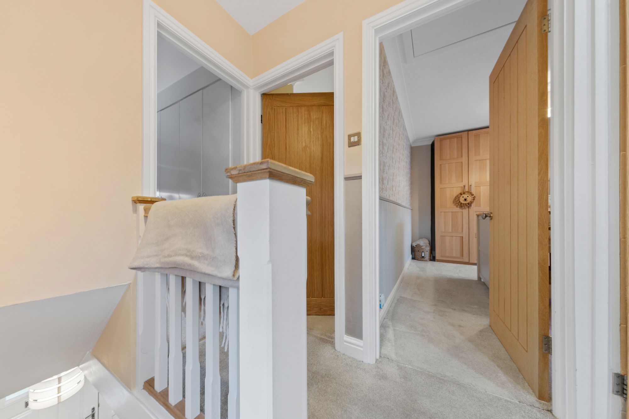 Banbury Drive, Warrington