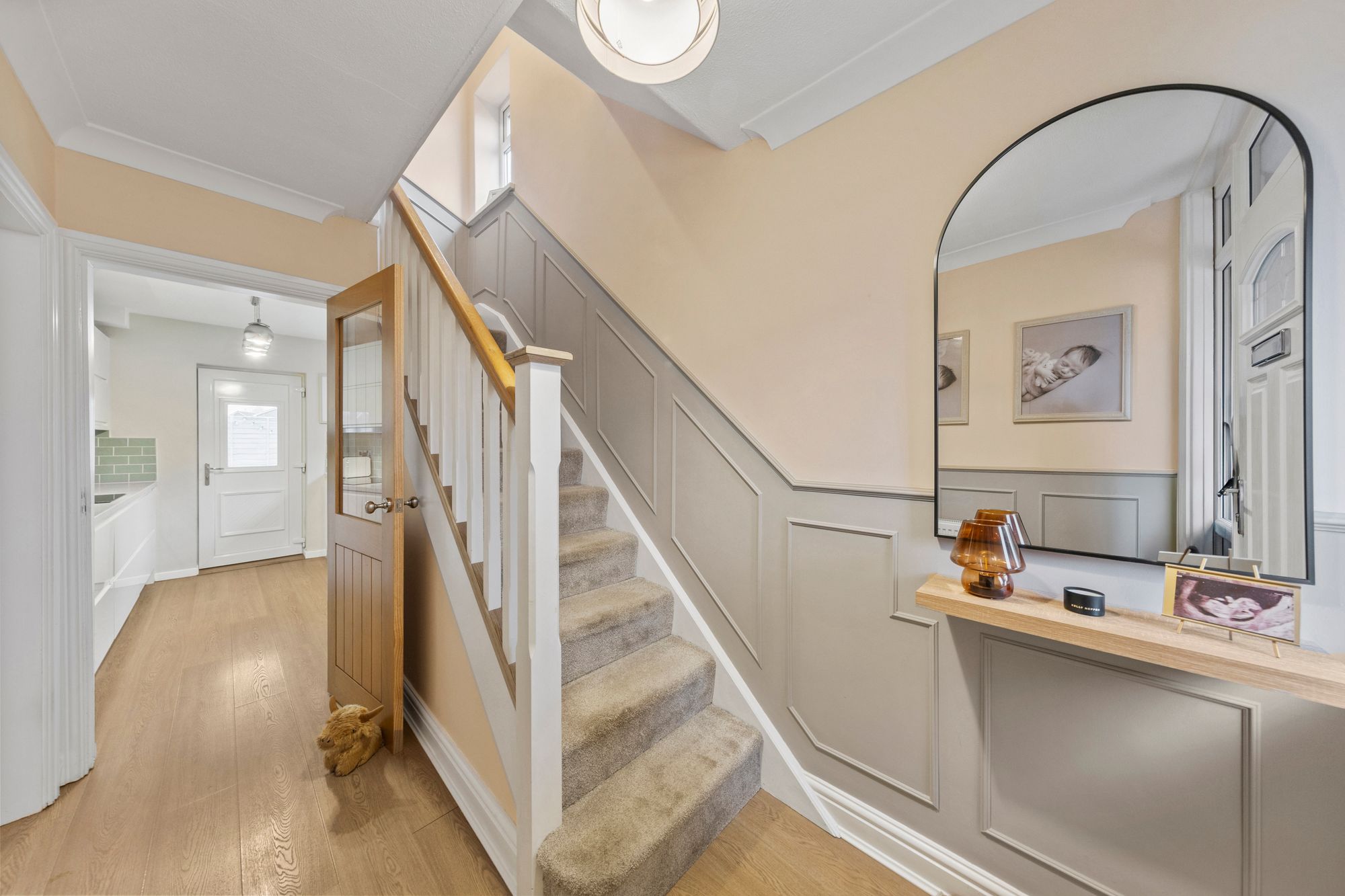 Banbury Drive, Warrington