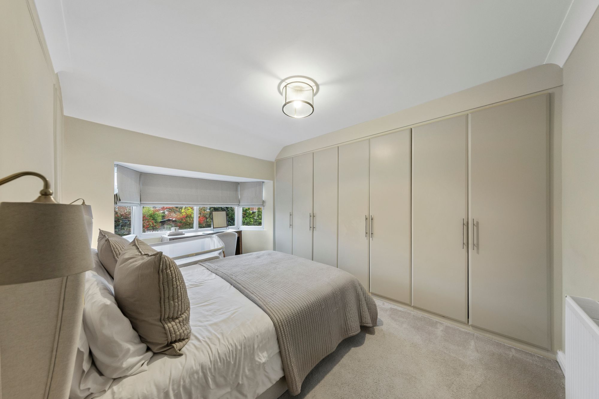 Banbury Drive, Warrington