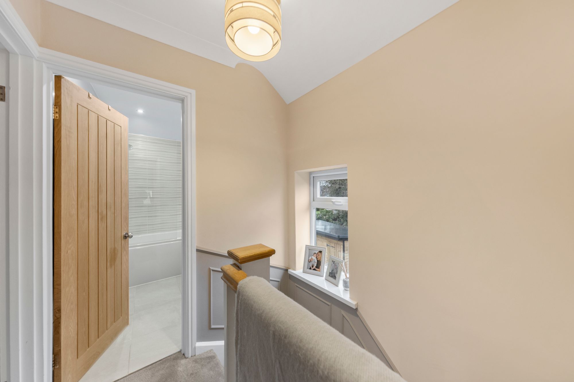 Banbury Drive, Warrington